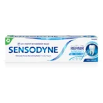 Sensodyne Deep Repair and Protect Toothpaste Mint  (75ml)