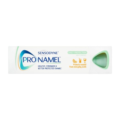 Sensodyne Toothpaste Pronamel (75ml)