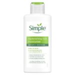 Simple Kind to Skin Replenishing Rich Moisturizer 125ml