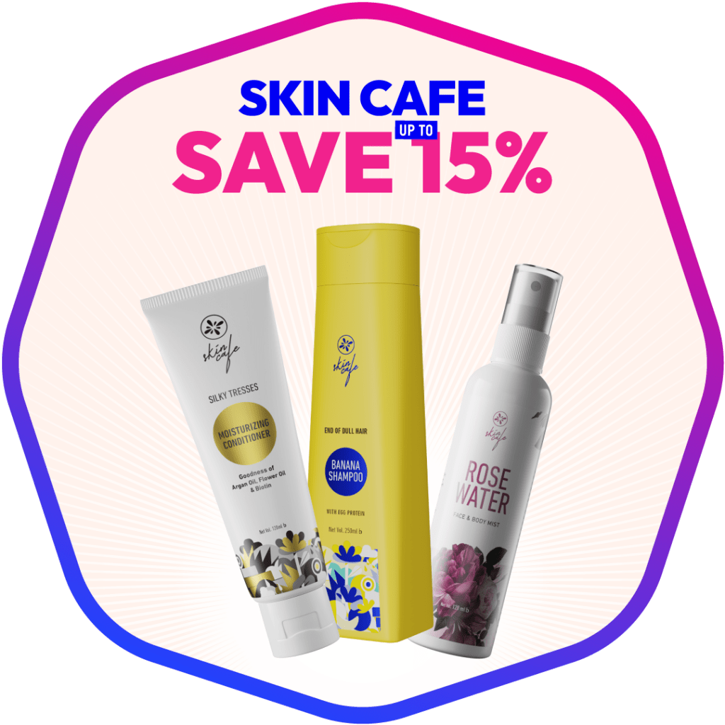 Skin Cafe