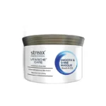 Streax Professionals Smooth & Shine Masque Normal Dry and Frizzy Hair (500gm)