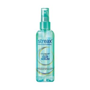 Streax Vitariche Gloss Hair Serum (115ml) India