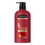TRESemmé Keratin Smooth Shampoo (Thailand) (450ml)