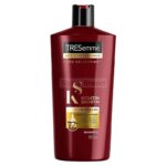 Tresemme Keratin Smooth Color With Marula Oil Shampoo   700ml