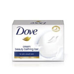 Dove Cream Beauty Bathing Bar 125g (India)