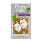 Bigen Speedy Hair Color Conditioner No. 884 – Natural Brown