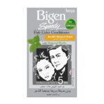 Bigen Speedy Hair Color Conditioner No. 881 – Natural Black