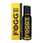 FOGG Fresh Spicy Fragrance Body Spray – 120ml