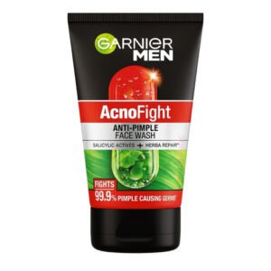 Garnier Men Acno Fight Face Wash 100ml (India)