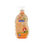 Kodomo Baby Shampoo 3+ (400ml)