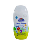 Kodomo Anti - Rash Moisturizing Baby Lotion    180ml