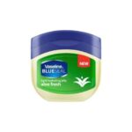 Vaseline Blueseal Aloe Fresh Light Hydrating Jelly (100ml)