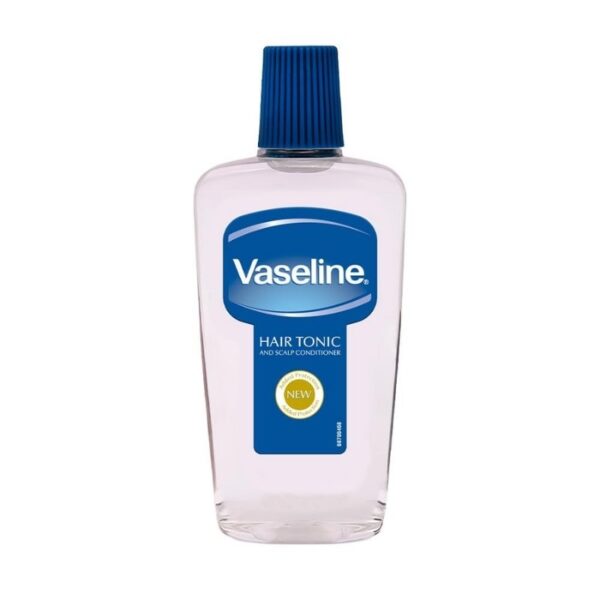 Vaseline Hair Tonic & Scalp Conditioner (200ml)