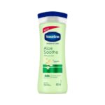 Vaseline Intensive Care Aloe Soothe Body Lotion (400ml) South Africa