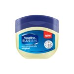 Vaseline Blue Seal Pure Petroleum Jelly Original  100ml