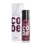 Wild Stone Code Iridium Body Perfume (120ml)