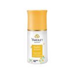 Yardley London English Blossom Anti Perspirant Deodorant Roll On   50ml