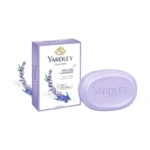 Yardley London English Lavender Soap 100g