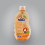 Kodomo Baby Shampoo Gentle Soft 3+ (200ml)