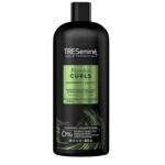 Tresemme Flawless Curls Shampoo (828ml)