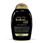 OGX Kukui Oil Shampoo (385ml)