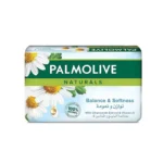 Palmolive Naturals Balanced & Softness Soap 170g