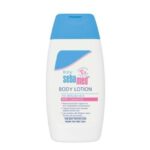 Sebamed Baby Body Lotion  200 ml