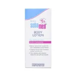 Sebamed Baby Body Lotion 100 ml