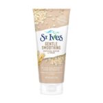 St. Ives Gentle Smoothing Oatmeal Face Scrub & Mask (170gm)