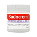 Sudocrem Antiseptic Healing Cream (125gm)