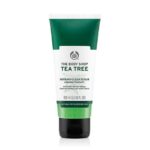 The Body Shop Tea Tree Squeaky-Clean Scrub (100ml)