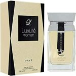 RAVE Luxure Eau De Parfum for Women - 100ml