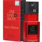 One Man Show for Men Ruby Edition 100ml (France)