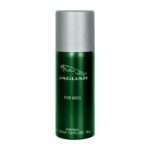 Jaguar Body Spray Green for Men 200ml