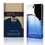 Chris Adams EDP - Active Man Parfum 100ml