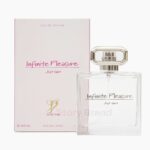 INFINITE PLEASURE JUST GIRL 100ml