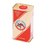 Ambassador Olive Oil 150g
