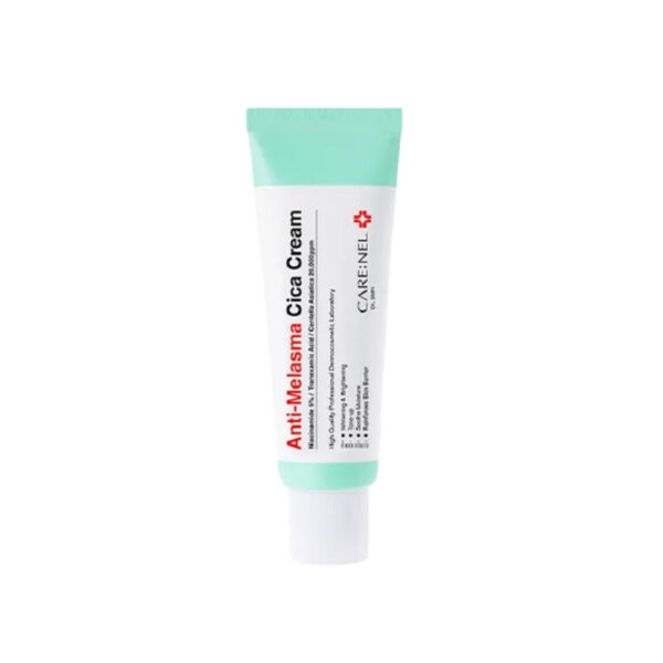 CareNel Anti-Melasma Cica Cream (40ml)