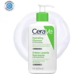 CeraVe Hydrating Cleanser For Normal to Dry Skin - 236ml