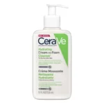 CeraVe Hydrating Cream to Foam Cleanser – For Normal to Dry Skin (236ml)