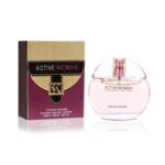 Chris Adams Edt Active Woman (80ml)