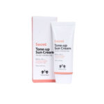 Christian Dean Secret Tone Up Sun Cream (70ml)