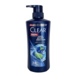 Clear Men Anti Dandruff Cool Sport Menthol Shampoo (390ml)