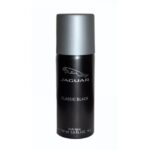 Jaguar Men’s Classic Black Body Spray   200ml