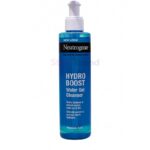 Neutrogena Hydro Boost Water Gel Cleanser (200ml)