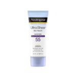 Neutrogena Ultra Sheer Dry-Touch SPF55 (88ml)