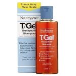Neutrogena T Gel Shampoo Greasy Hair (125ml)