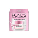 PONDS BRIGHT BEAUTY ANTI SPOT-LESS GLOW SPF 15 SERUM CREAM - 50G (India)
