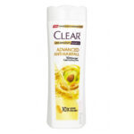 Clear Anti Dandruff Scalp Care Advanced Anti Hairfall Shampoo (300ml)