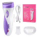 Kemei KM-3018 Lady Shaver